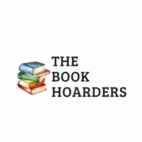 The Book Hoarders